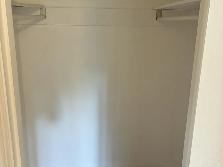 Bedroom 2 Closet