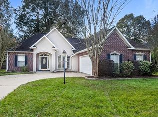 17602 Alack Dr, Hammond, LA 70403