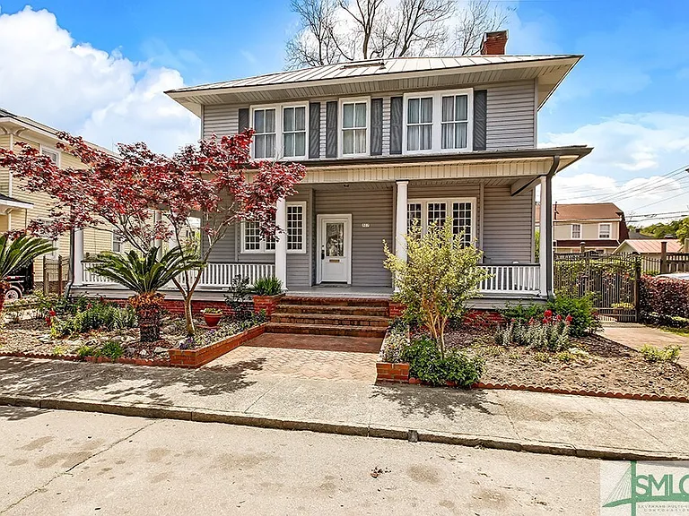 507 Maupas Ave — Photo 1
