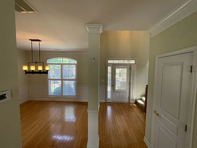 living space
