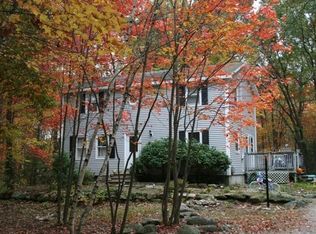 25 Whippoorwill Dr, Newton, NH 03858