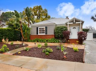 4445 Kraft Ave, North Hollywood, CA 91602