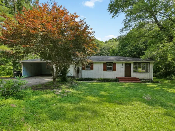 4049 Grays Point Rd, Joelton, TN 37080