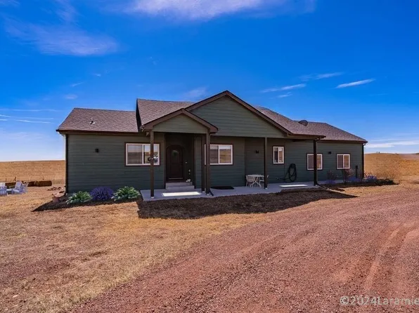 621 Louise Ln, Laramie, WY 82070