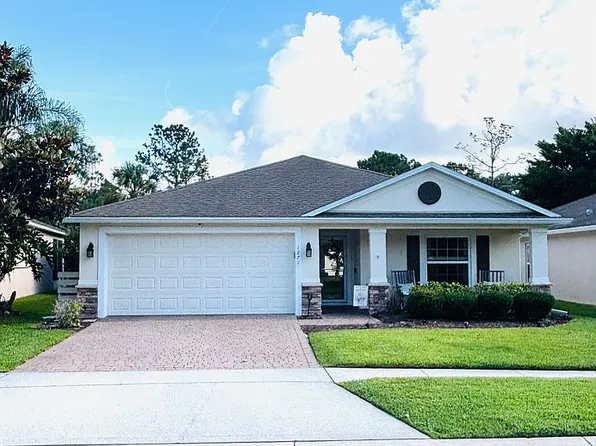 1271 Conti Ave, Pt Orange, FL 32129