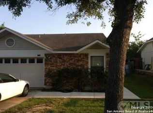 8734 Ridge Moon Dr, San Antonio, TX 78239