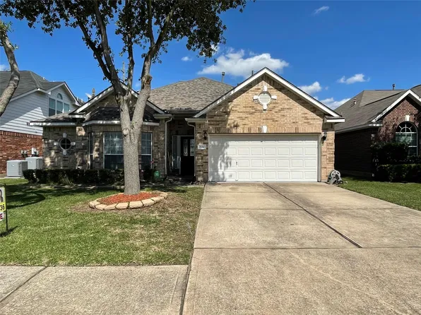 5934 Heathmoor Ln, Houston, TX 77084