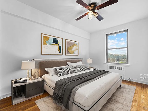 4th image of 105-10 66th Ave #6F