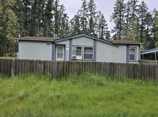 161 E Kinkaid St, Port Hadlock, WA 98339