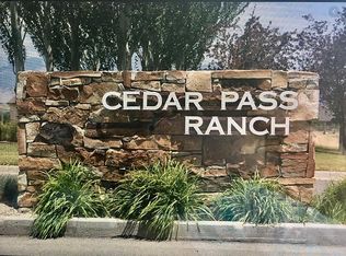 2797 E Ranch Rd, Eagle Mountain, UT 84005