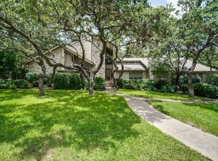 3451 Hunters Circle St, San Antonio, TX 78230