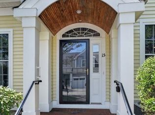 Westridge, Hudson, MA 01749