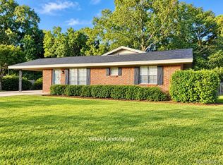 1232 Josephine Ct, Prattville, AL 36066
