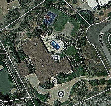 3rd image of 7818 N Sherri Ln