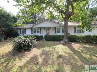 15 S Stillwood Ct, Savannah, GA 31419