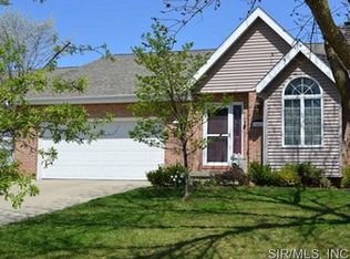 1421 Guemes Ct, Springfield, IL 62702