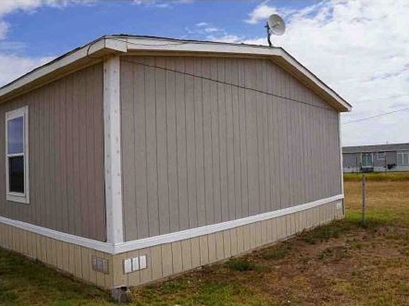 Property Side View