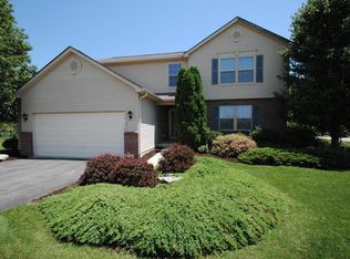 195 Bingham Cir, Delaware, OH 43015