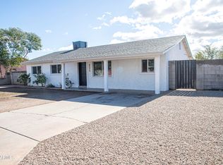 8335 W Echo Ln, Peoria, AZ 85345