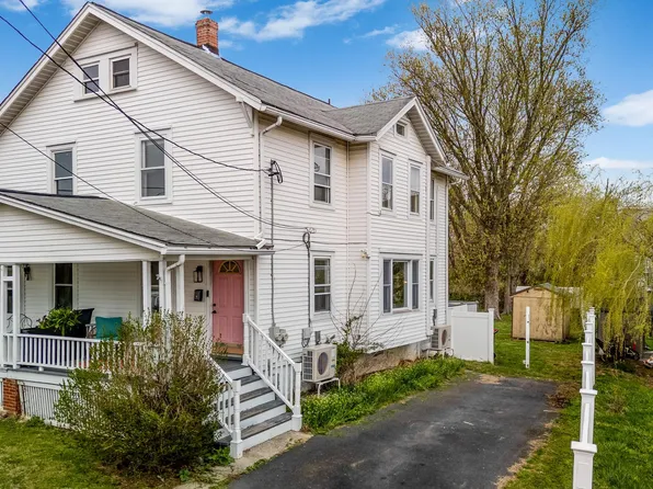 231 S 4th St, Oxford, PA 19363