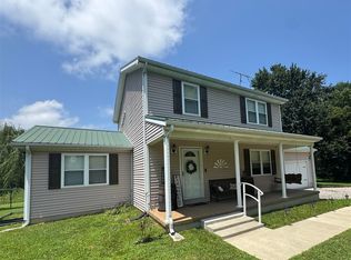 525 L G And East Rd, Magnolia, KY 42757