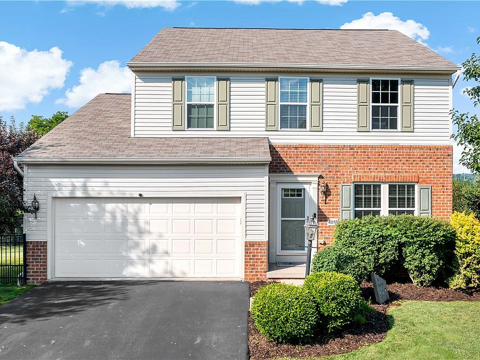 1st image of 4018 Bentwood Dr