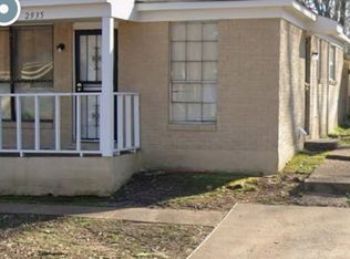 2935 Elbert Dr #2935, Memphis, TN 38127