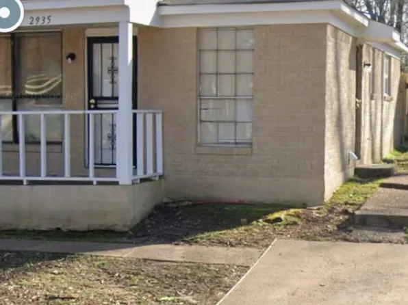 2935 Elbert Dr #2935, Memphis, TN 38127