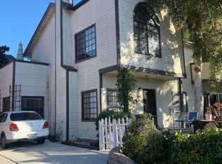 1936 Thomas Ave, San Diego, CA 92109