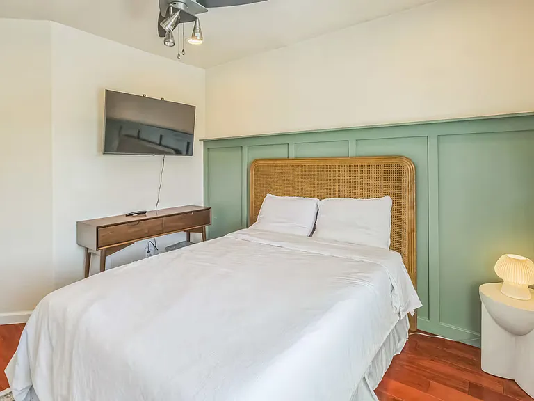 Bedroom 3 - Double