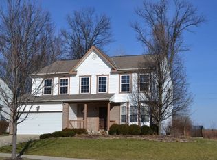 579 Ablemarle Cir W, Delaware, OH 43015