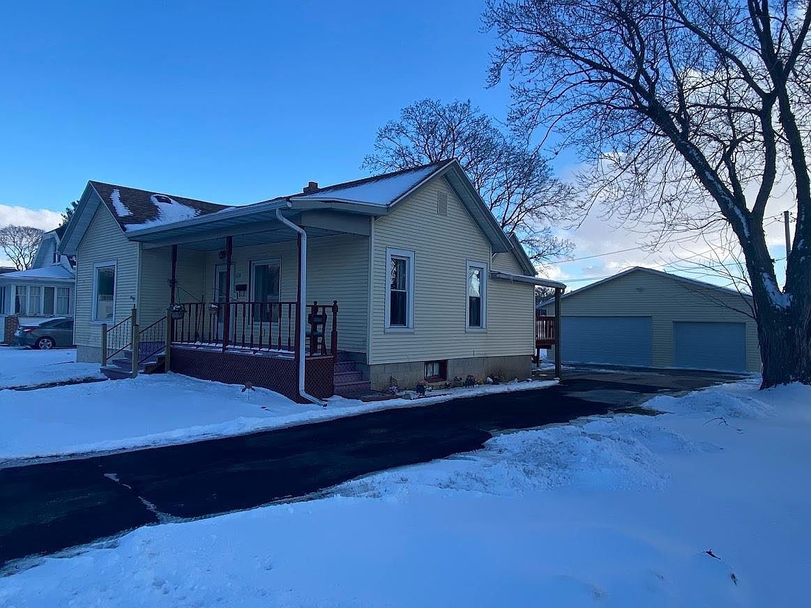 625 East Lake Ave, Monticello, WI 53570 Zillow