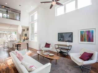 1406 N St A #A, Austin, TX 78756