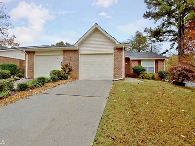 210 Lagrange Ct, Fayetteville, GA, 30214