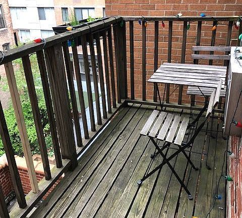 4th image of 111 W 95th St APT 4
