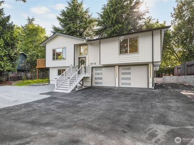 4615 S 170th Street, Seattle, WA, 98188