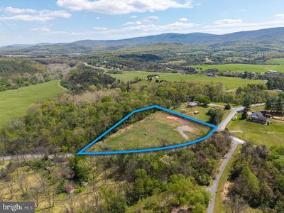 400 Good Mill Rd, Rileyville, VA, 22650