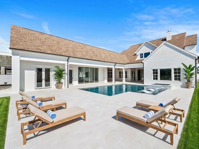 303 Golfridge Dr, Inlet Beach, FL, 32461