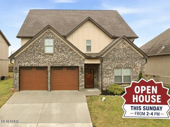 9924 Winding Hill Ln, Knoxville, TN 37931