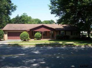 460 Sundale Dr, York, PA
