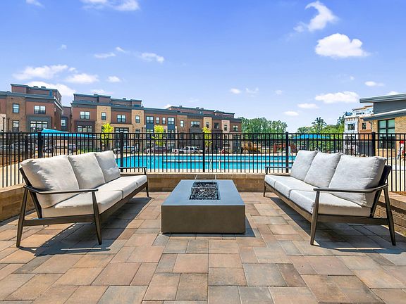 2nd image of 3507 Bellflower Ln Unit 203