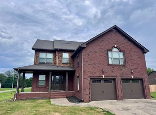 1500 Pressler Way, Clarksville, TN 37043