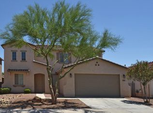 42453 W Corvalis Ln, Maricopa, AZ 85138