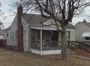 1306 E 19th Ave, Columbus, OH 43211