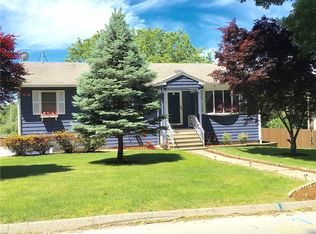 152 Morgan Ave, Johnston, RI 02919