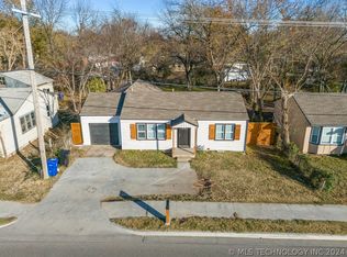 107 N 9th St, Broken Arrow, OK 74012