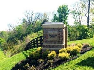9 Overlook Farms, Richmond, KY 40475