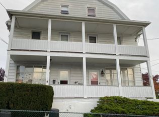 185 W Ridge St #1, Nanticoke, PA 18634