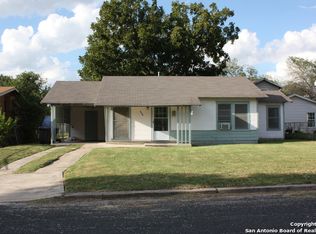 239 Menlo Blvd, San Antonio, TX 78223