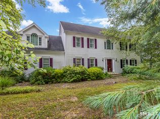 9 Taylor Ridge Road, Clinton, CT 06413